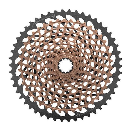 SRAM-10-50T-12-Speed-Cassette-CASS0679-Bicycle-Cassettes