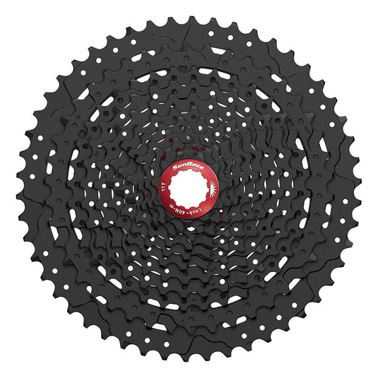 Sunrace-11-50T-11-Speed-Cassette-CASS0580-Bicycle-Cassettes