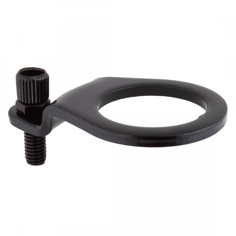 Load image into Gallery viewer, Sunlite Cable Hanger 1in Threaded Black
