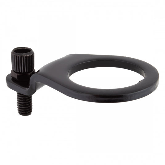 Sunlite Cable Hanger 1in Threaded Black