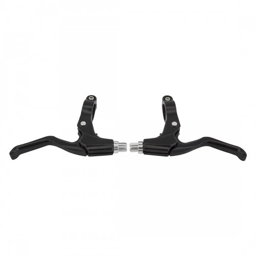 Clarks-Brake-Lever-Flat-Bar-BMX-Pair-Left-&-Right-BLBX0085