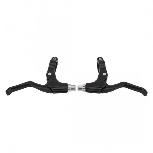 Clarks-Brake-Lever-Flat-Bar-BMX-Pair-Left-&-Right-BLBX0085