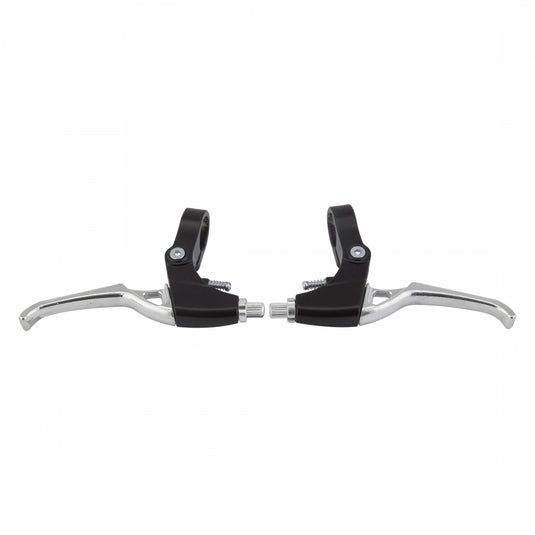 Clarks-Brake-Lever-Flat-Bar-BMX-Pair-Left-&-Right-BLBX0086