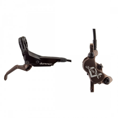 Hayes-Dominion-Disc-Brake-&-Lever-HBSL0120-MTB-Flat-Bar-Disc-Brakes