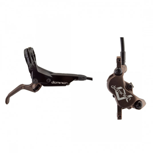 Hayes-Dominion-Disc-Brake-&-Lever-HBSL0120-MTB-Flat-Bar-Disc-Brakes