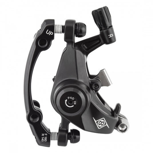 Origin8-Vise-II-PM-Road-Mechanical-Disc-Brake-Disc-Brake-Caliper-Mountain-Bike-Road-Bike-DBCP0049-Disc-Brake-Calipers