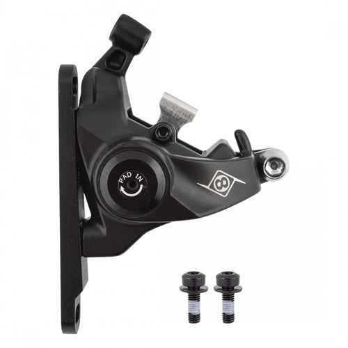 Origin8-Vise-II-FM-Mechanical-Disc-Brake-Disc-Brake-Caliper-Road-Bike-DBCP0051-Disc-Brake-Calipers