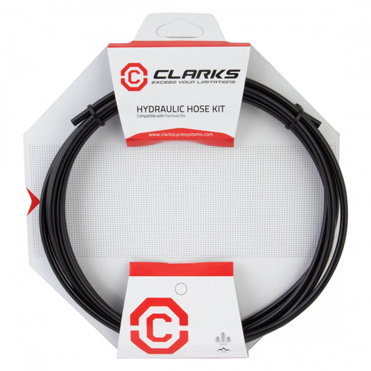 Clarks HH1-6 Hydraulic Hose Kit Shimano Deore XT , Saint 2017+ HH1-6 3000mm