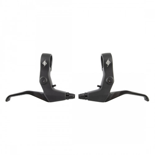 Origin8-Brake-Lever-Flat-Bar-BMX-Pair-2-Finger-Left-&-Right-BLFL0062