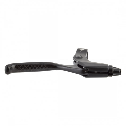 Origin8 Maxi-Trigger SP Levers Black/Black Short Pair