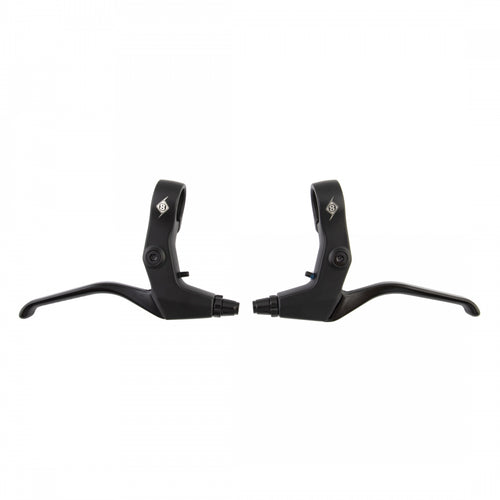 Origin8-Brake-Lever-Flat-Bar-BMX-Pair-3-Finger-Left-&-Right-BLFL0063