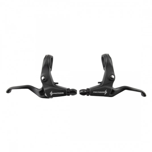 Origin8-Brake-Lever-Flat-Bar-BMX-Pair-2-Finger-Left-&-Right-BLFL0064