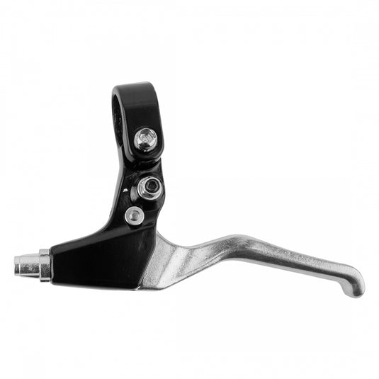 Sunlite Locking Levers Black/Silver Left