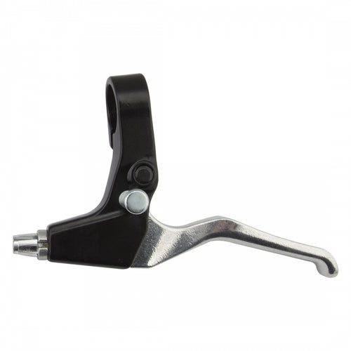 Sunlite-Brake-Lever-Flat-Bar-BMX-Individual-3-Finger-Left-BLBX0130