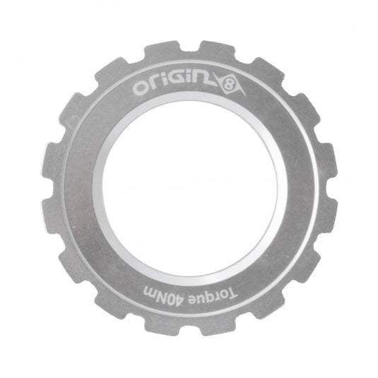 Origin8-CenterLock-Disc-Lockring-Disc-Rotor-DSRT0446PO2-Bicycle-Rotor