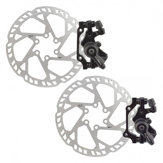 Clarks-CBS-03-E-Bike-Mech-Disc-Disc-Brake-Caliper-DBCP0228-Disc-Brake-Calipers