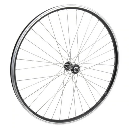 Wheel-Master-26inch-Alloy-Mountain-Double-Wall-Front-Wheel-26-in-Clincher-FTWH0556-Bicycle-Front-Wheel