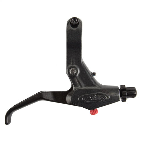 Avid-Brake-Lever-Flat-Bar-BMX-Pair-2-Finger-Left-&-Right-BR7066