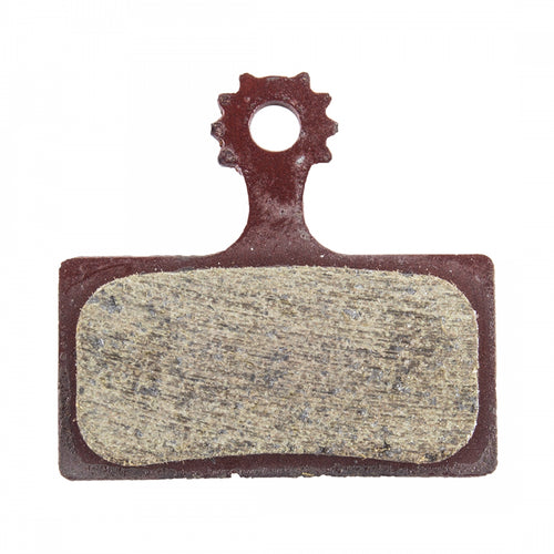 Koolstop-Disc-Brake-Pad-Semi-Metallic-DBBP0288-Disc-Brake-Pads