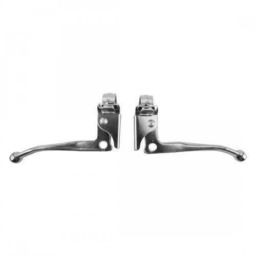 Sunlite-Brake-Lever-Flat-Bar-BMX-Pair-Left-&-Right-BLDI0027