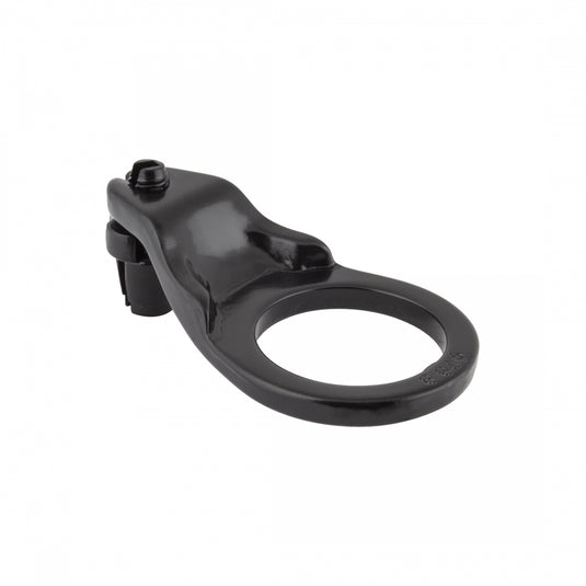 Sunlite Cable Hanger 1 1/8in Threaded Black