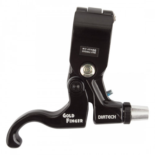 Dia-Compe-Brake-Lever-Flat-Bar-BMX-Individual-1-Finger-BLBX0129