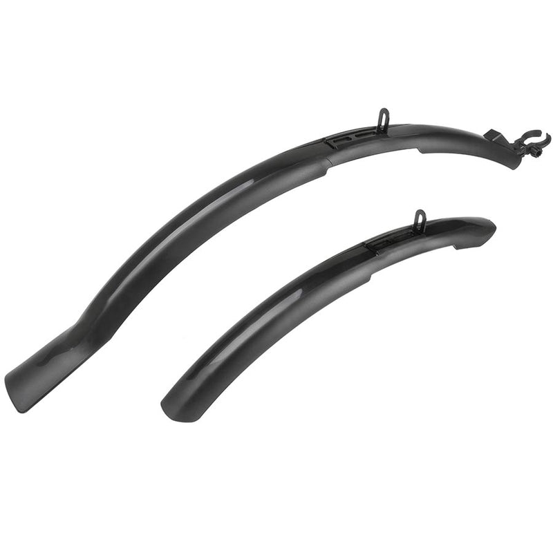 Load image into Gallery viewer, M-Wave Mud Max Fender 26&#39;&#39; to 29&#39;&#39;, 50mm, Black
