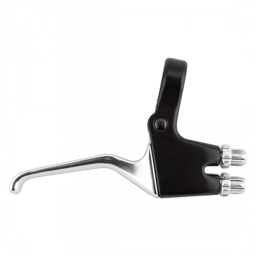 Sunlite-Brake-Lever-Flat-Bar-BMX-Individual-3-Finger-Left-&-Right-BLFL0075