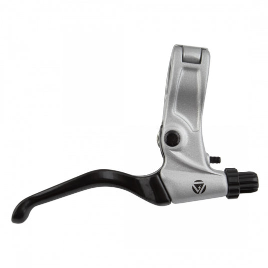 Black-Ops-Brake-Lever-Flat-Bar-BMX-Individual-2-Finger-Left-&-Right-BLFL0076