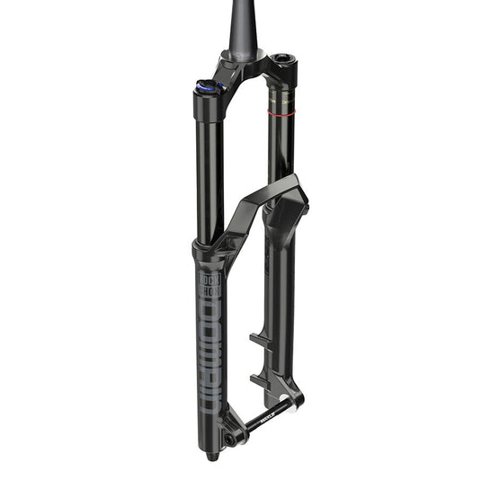 RockShox Domain RC Suspension Fork 27'' DebonAir 180mm 1-1/8''-1.5'' 15x110mm