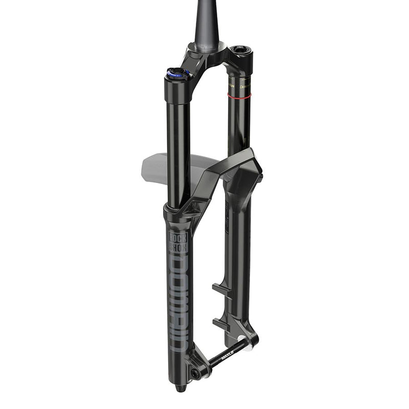 Load image into Gallery viewer, RockShox Domain RC Suspension Fork 27&#39;&#39; DebonAir 180mm 1-1/8&#39;&#39;-1.5&#39;&#39; 15x110mm
