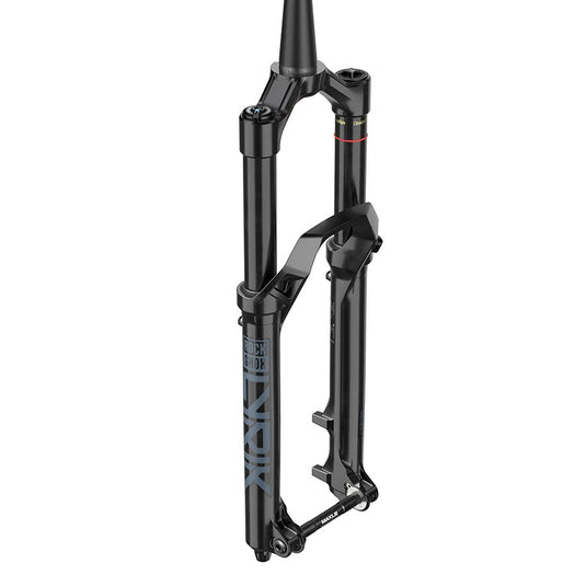 RockShox Lyrik Select RC D1 Suspension Fork, 27.5'', DebonAir+, 150mm, 1-1/8''-1.5'', 15x110mm TA, Rake: 44mm, Black