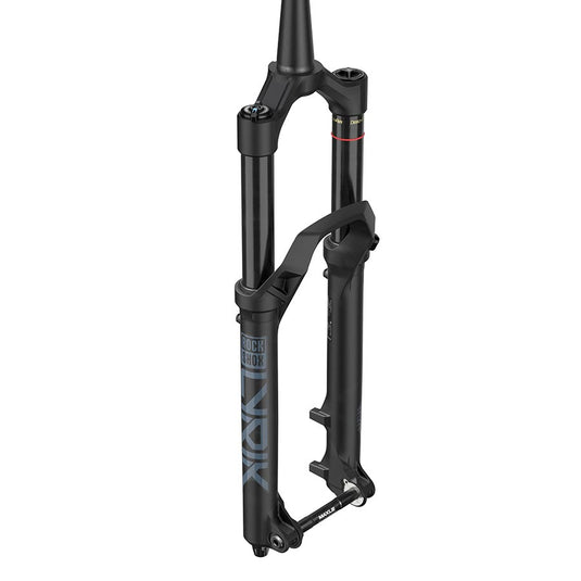 RockShox Lyrik Select RC D1 Suspension Fork, 27.5'', DebonAir+, 150mm, 1-1/8''-1.5'', 15x110mm TA, Rake: 44mm, Black