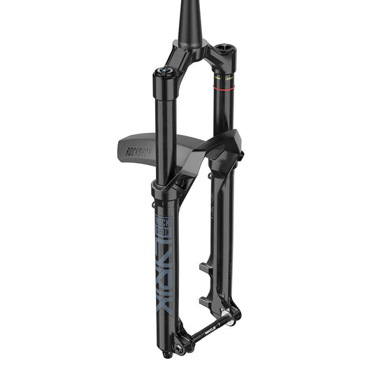 RockShox Lyrik Select RC D1 Suspension Fork, 27.5'', DebonAir+, 150mm, 1-1/8''-1.5'', 15x110mm TA, Rake: 44mm, Black