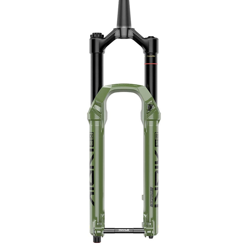 Load image into Gallery viewer, RockShox-27.5-in-Plus-Suspension-Fork-SSFK1776-Suspension-MTB-Fork
