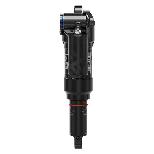 RockShox Super Deluxe Ultimate RC2T, Rear shock, 230x60, Shaft Eyelet: Standard, Body Eyelet: Bearing, Linear Air,