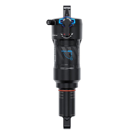 RockShox Deluxe Ultimate RCT Rear Shock - 190 x 45mm, Linear Reb/LComp, 380lb L/O, Std, C1, Ibis Ripley 2020+