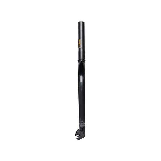 We The People Battleship Hydro, BMX Fork, 20'', 1-1/8'', 10x100mm, Rake: 15mm, Black