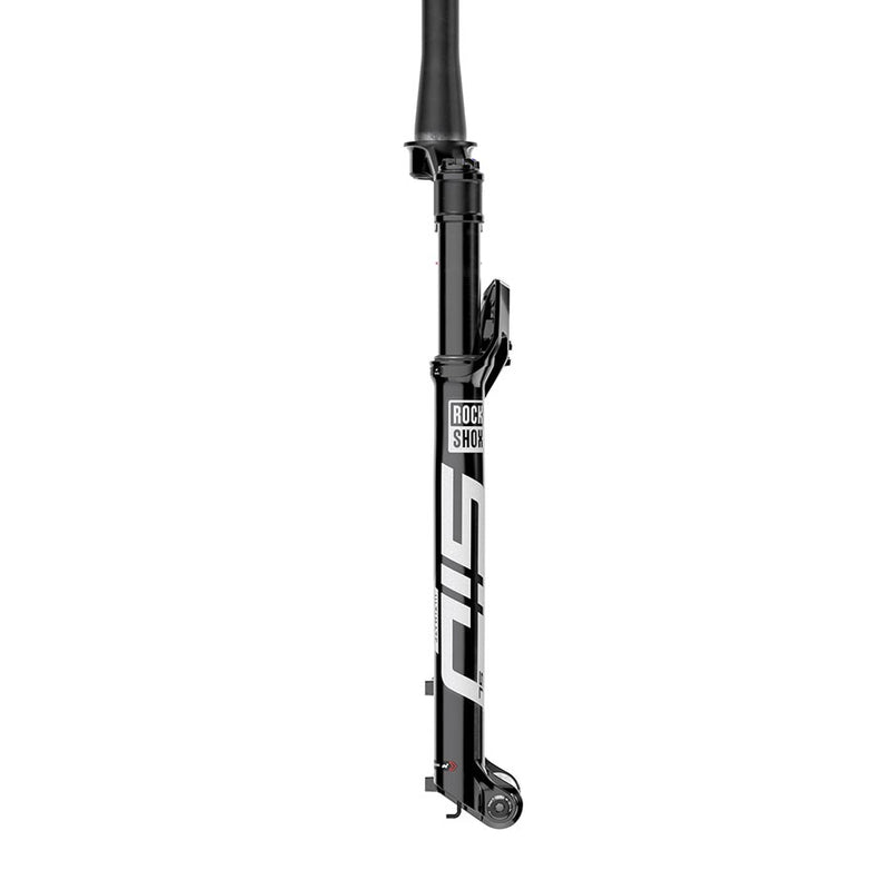 Load image into Gallery viewer, RockShox SID SL Ultimate 2P D1, Suspension Fork, 29&#39;&#39;, DebonAir, 110mm, 1-1/8&#39;&#39;-1.5&#39;&#39;, 15x110mm TA, Rake: 44mm, Black,
