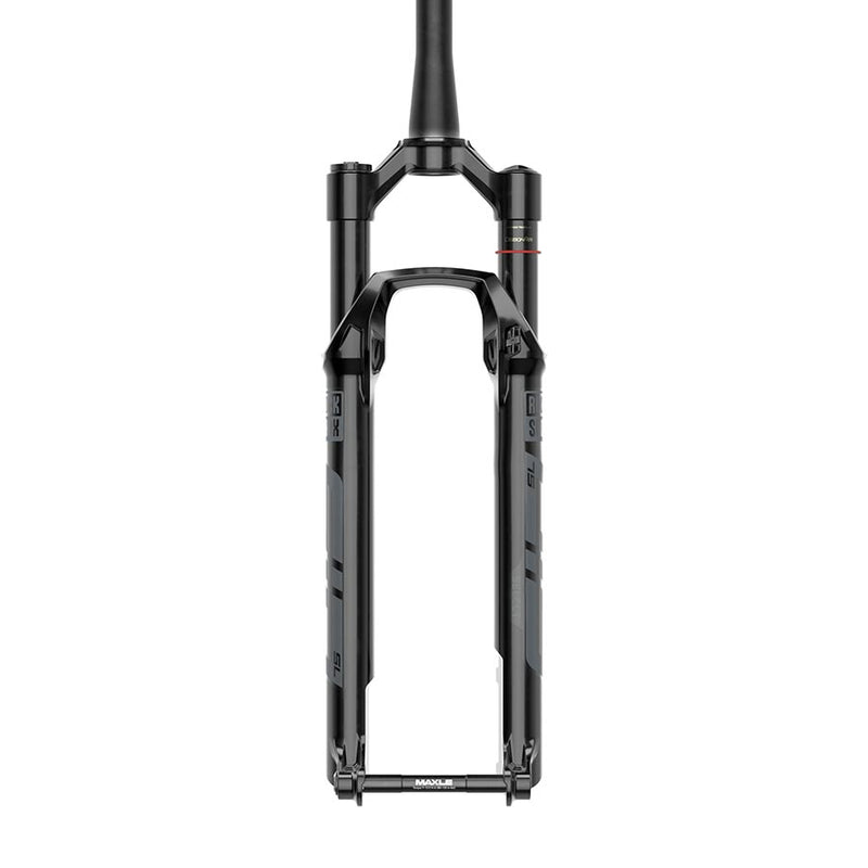 Load image into Gallery viewer, RockShox SID SL Select 3P D1 Suspension Fork, 29&#39;&#39;, DebonAir, 100mm, 1-1/8&#39;&#39;-1.5&#39;&#39;, 15x110mm TA, Rake: 44mm, Black,
