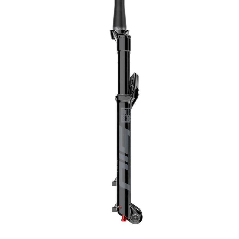 Load image into Gallery viewer, RockShox SID Select 3P D1 Suspension Fork, 29&#39;&#39;, DebonAir, 120mm, 1-1/8&#39;&#39;-1.5&#39;&#39;, 15x110mm TA, Rake: 44mm, Black, Remote:
