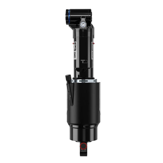 RockShox Vivid Ultimate DH C1, Rear shock, 250x75, Shaft Eyelet: Standard, Body Eyelet: Standard, 0 Tokens, R25, C34