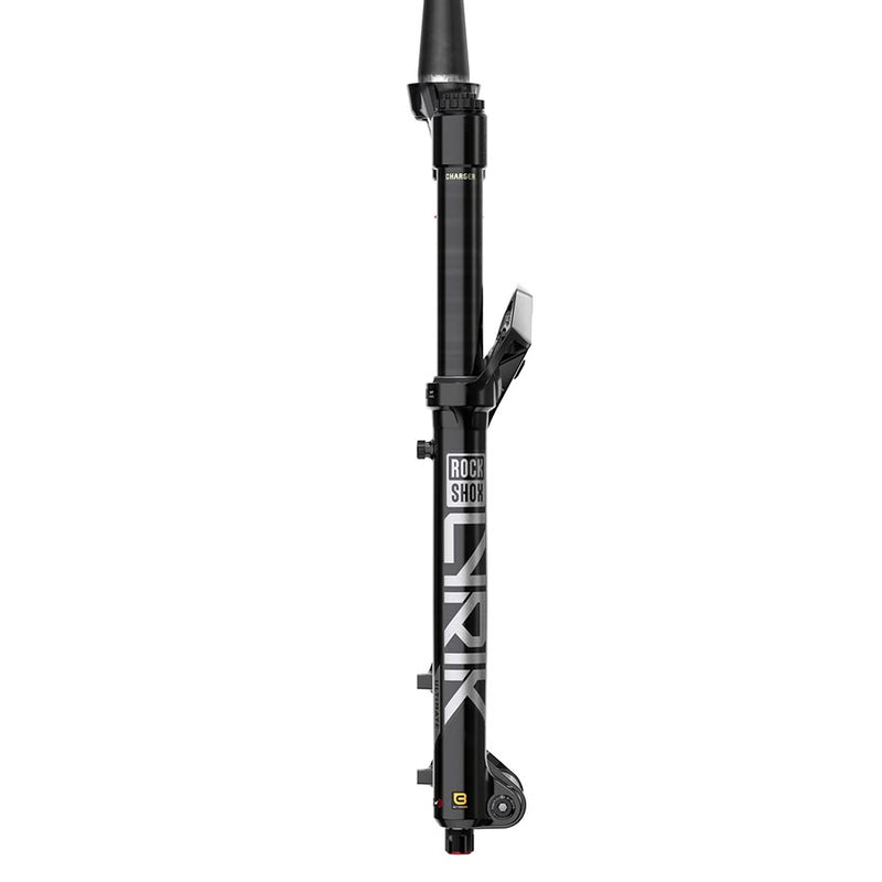 Load image into Gallery viewer, RockShox-27.5-in-Plus-Suspension-Fork-SSFK1967-Suspension-MTB-Fork
