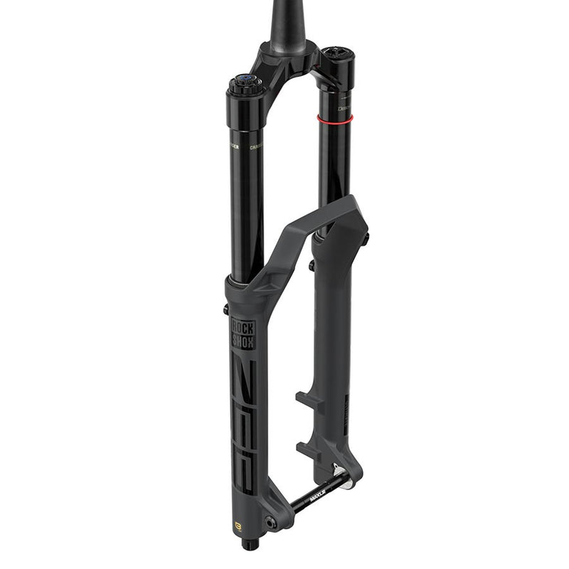 Load image into Gallery viewer, RockShox-27.5-in-Plus-Suspension-Fork-SSFK1973-Suspension-MTB-Fork
