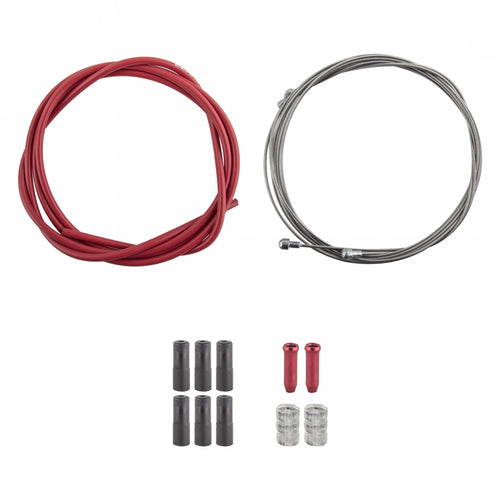 Clarks-Stainless-Steel-Sport-Brake-Kit-Brake-Cable-Housing-Set-BCHS0172