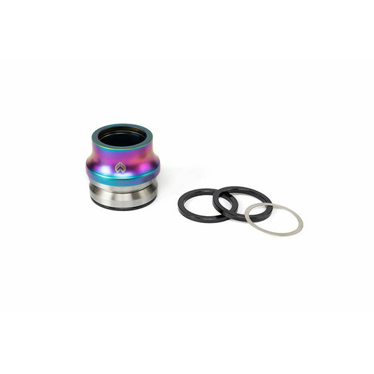 Eclat Wave 22 Headset Oil Slick