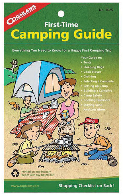 National Book Network: Camping Spooky Campfire Tales by S. Schlosser