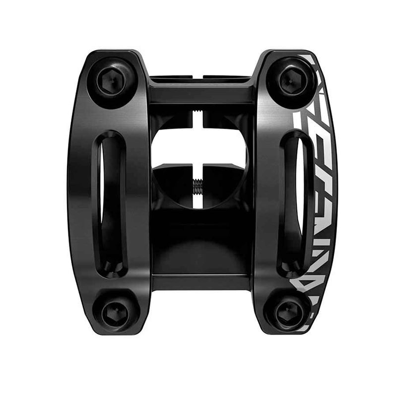 Load image into Gallery viewer, Truvativ Descendant Stem Clamp: 35mm , L: 50mm, Steerer: 28.6mm, 0°, Black
