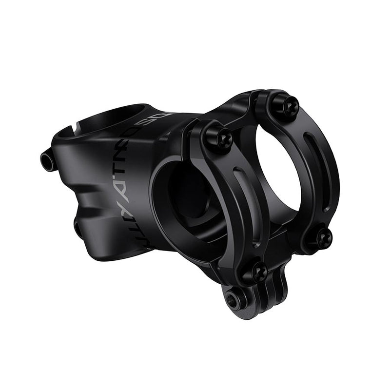 Load image into Gallery viewer, Truvativ ATMOS 7K Stem Diameter: 31.8mm, Length: 90mm, Steerer: 1-1/8&#39;&#39;, ±6°, Black
