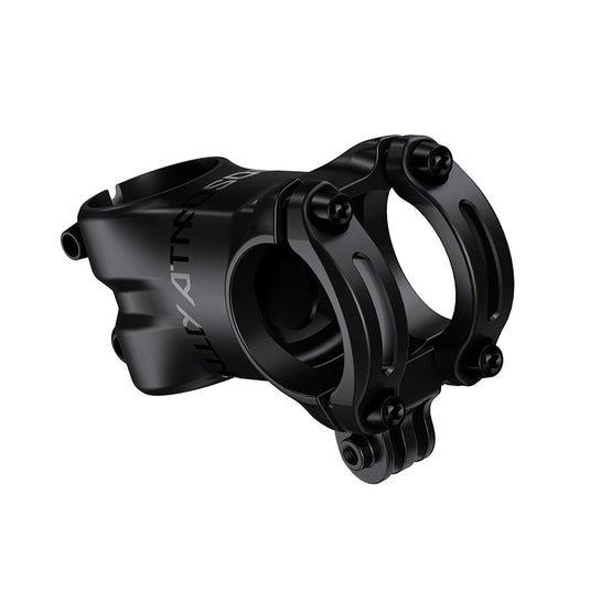 Truvativ ATMOS 7K Stem Diameter: 31.8mm, Length: 90mm, Steerer: 1-1/8'', ±6°, Black